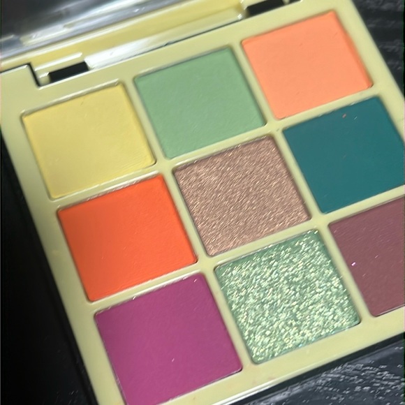 ♣️🍭Anastasia Beverly Hills Mini Norvina Pro Palette 2 - Picture 3 of 12